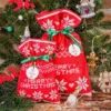 Vliesstoffsäcke 20 x 30 cm mit Aufdruck - Weihnachten Alle Produkte