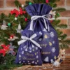Vliesstoffsäcke 30 x 45 cm mit Aufdruck - Weihnachten Alle Produkte