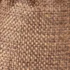Jutesäckchen 15 cm x 20 cm - naturfarbe dunkel Mittlere Beutel 15x20 cm