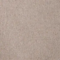 Baumwolltasche 38 x 42 cm mit langen Henkeln - naturfarben Einkaufen / Aufbewarung Küche