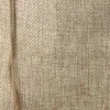 Jutesäckchen 30 cm x 40 cm - naturfarbe Säcke mit einfachen Schnellverschluss