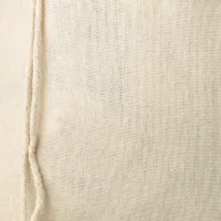 Sack à la Leinen 26 x 35 cm - natur Zero waste