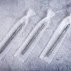 Organzabeutel 3,5 x 19 cm - weiß Gelegenheit Beutel