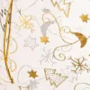 Organzabeutel 9 x 12 cm - Weihnachten / 8 Alle Produkte