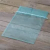 Organzasäcke 22 x 30 cm - himmelblau Für Kinder