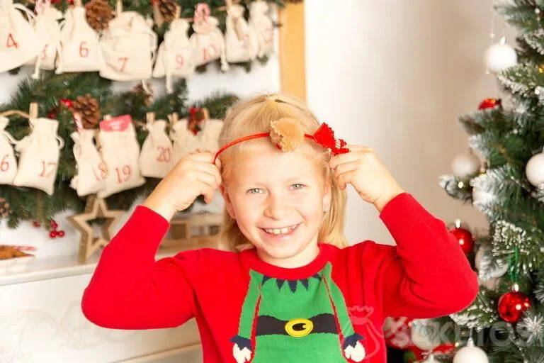 Adventskalender mit Überraschungen für Kinder – Gestalten Sie Ihren eigenen DIY-Kalender