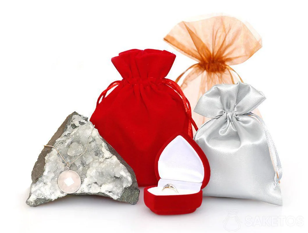 Packaging for your product