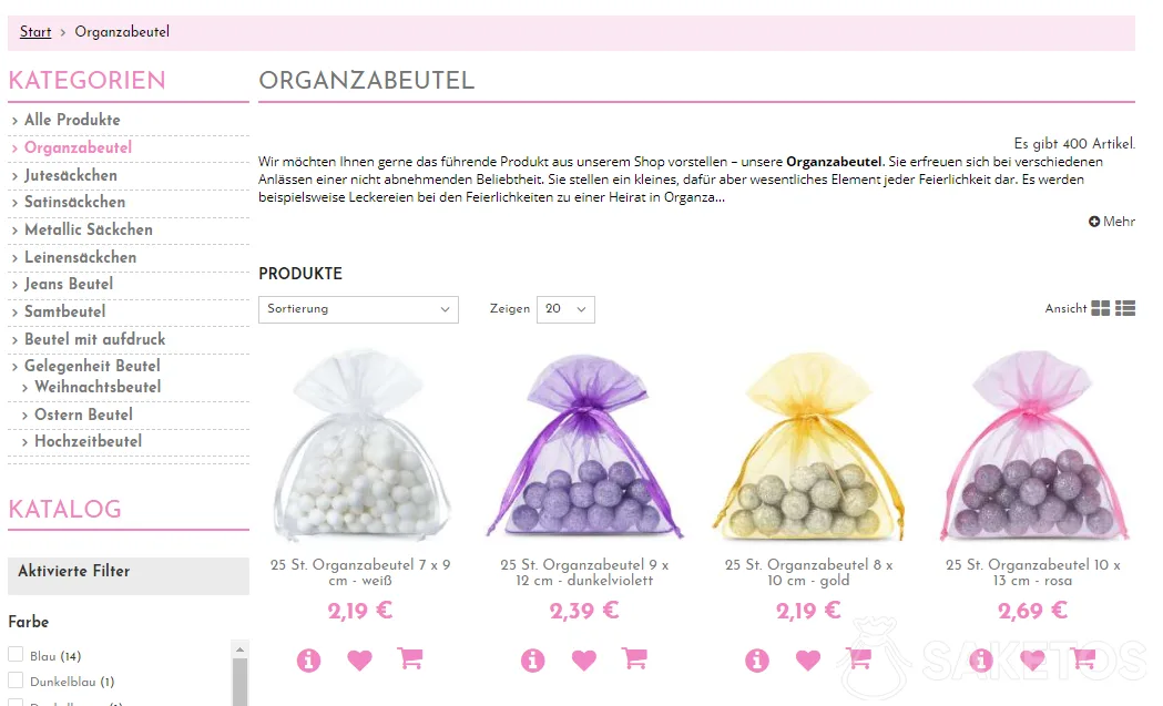 Geschenkidee