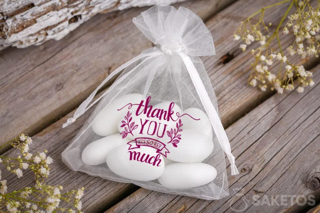 Geschenkidee DIY