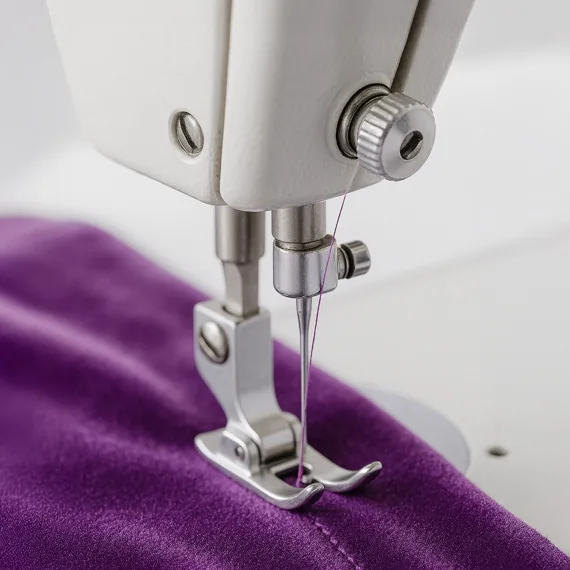 Saketos Premium-Produktion – Stoffbeutel nach Maß mit Logo