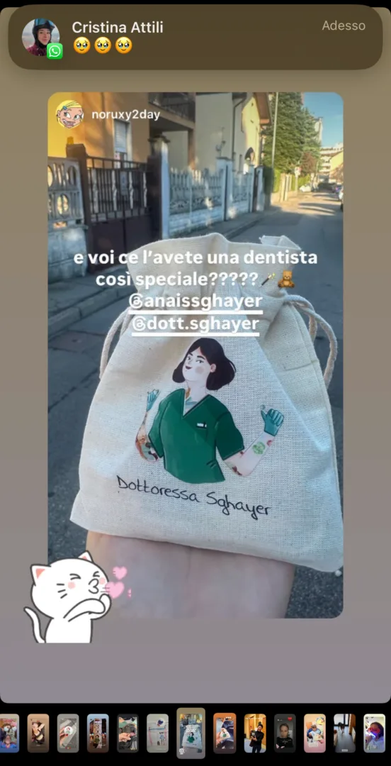 Marketing in der Zahnarztpraxis Studio Dentistico Dr Sghayer – Beispiel für personalisierte Patientenlösungen